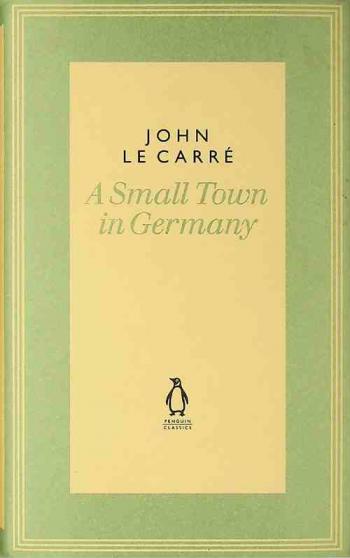  A small town in Germany