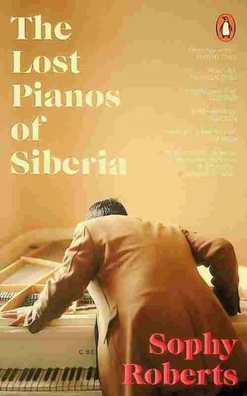  The lost pianos of Siberia