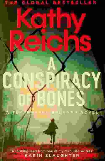 A Conspiracy of Bones