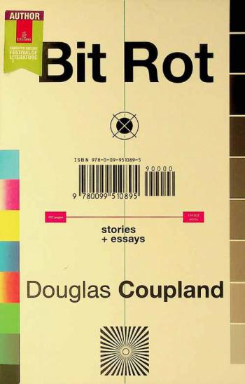  Bit rot : short stories + essays