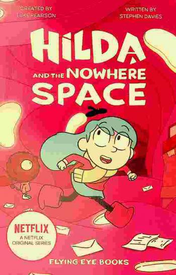 Hilda and the nowhere space