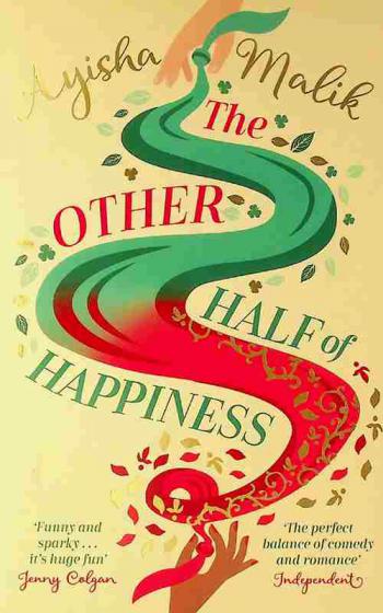  The other half of happiness
