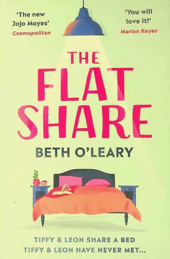  The flatshare