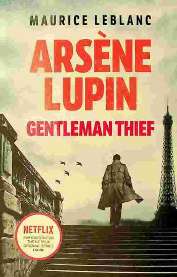  Arsène Lupin, gentleman thief