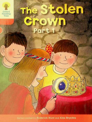  The stolen crown