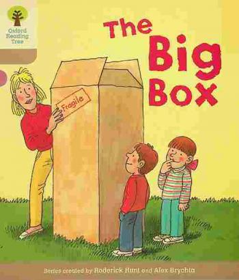 The big box