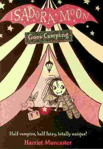  Isadora Moon goes camping