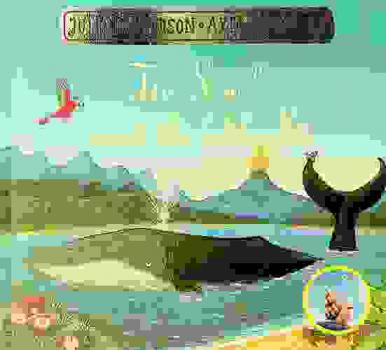 The snail and the whale