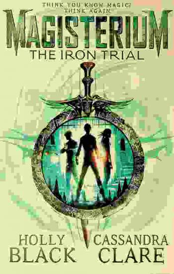  The iron trial