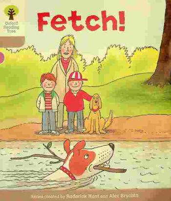  Fetch!