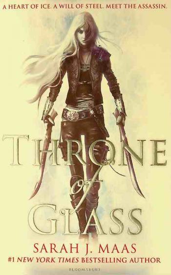 Throne of glass