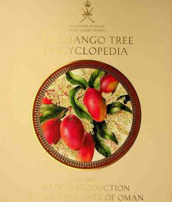  The mango tree encyclopedia