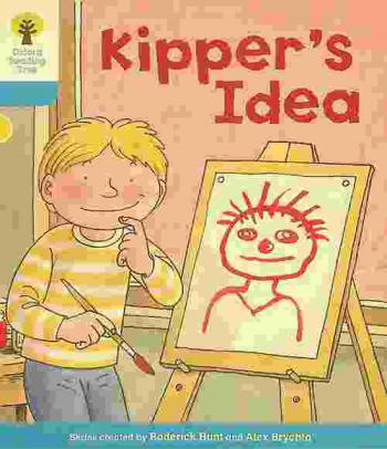  Kipper's idea