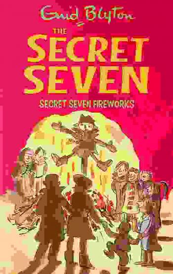 Secret Seven fireworks