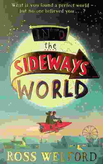 Into the sideways world