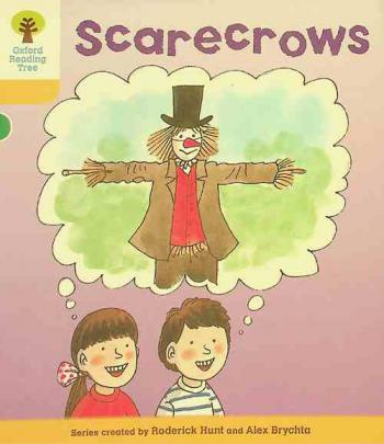 Scarecrows