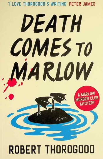  Death comes to Marlow