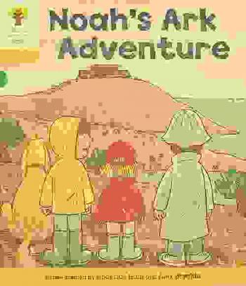  Noah's ark adventure
