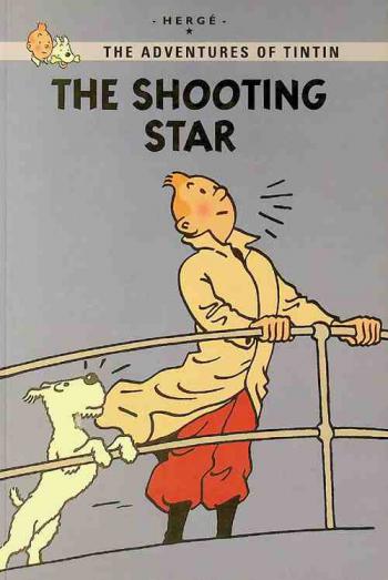 The shooting star
