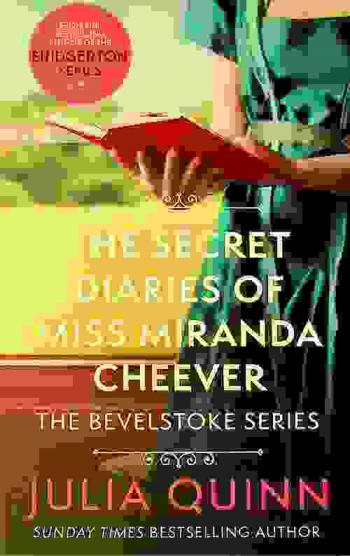  The secret diaries of Miss Miranda Cheever
