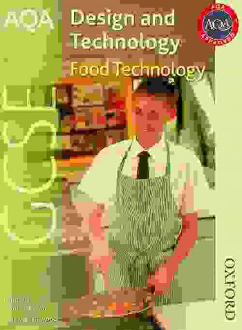  AQA GCSE design and technology : Food technology