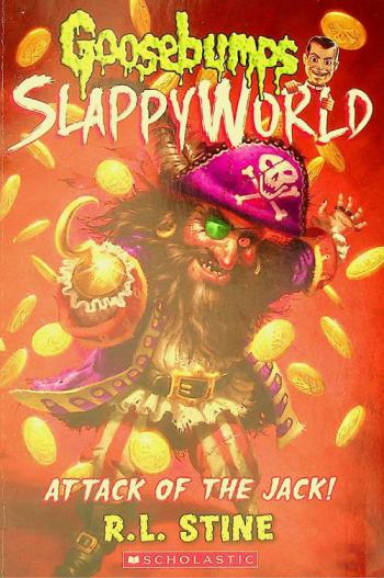  Attack of the Jack !