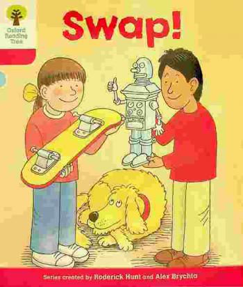  Swap !