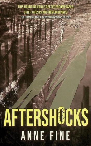  Aftershocks