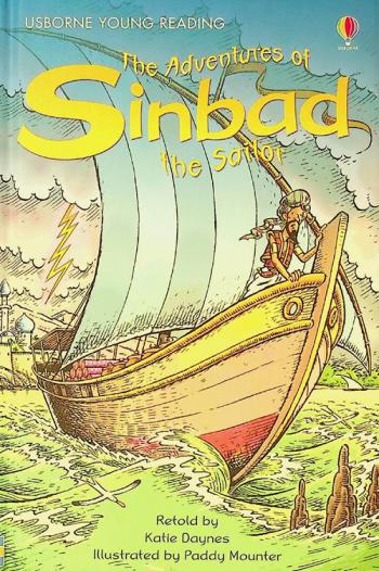  The adventures of Sinbad the Sailor