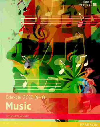  Exexcel GCSE (9-1) : Music