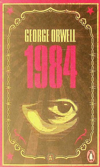 Nineteen eighty-four