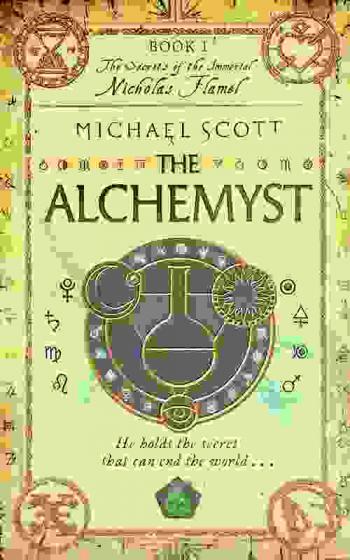 The alchemyst