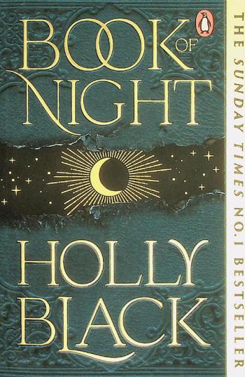  Book of night