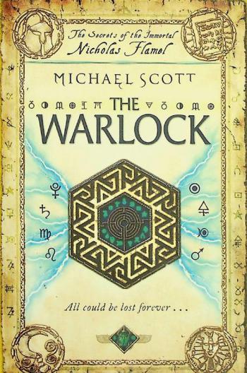 The warlock