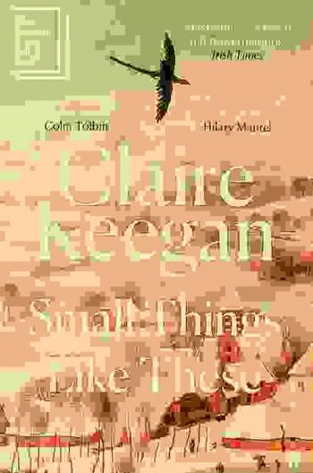  Small things like these