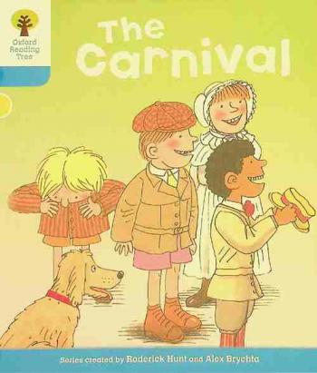  The carnival