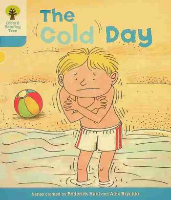  The cold day