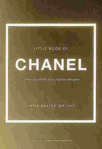  Little book of Chanel