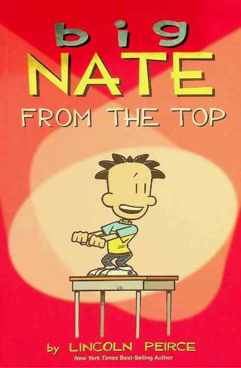  Big Nate from the top