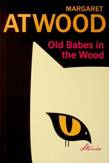  Old babes in the wood : stories