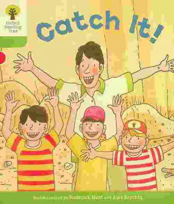  Catch it !