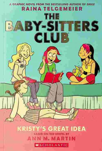  Good-bye Stacey, good-bye