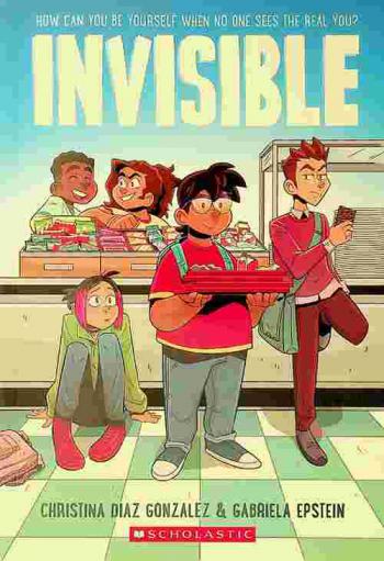 Invisible
