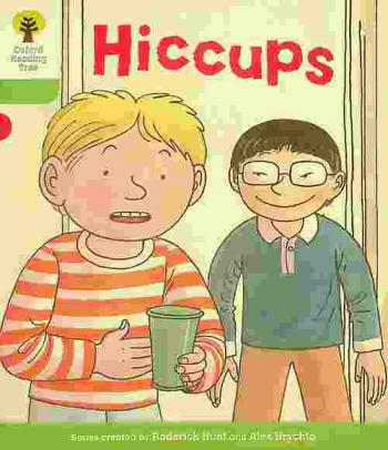 Hiccups