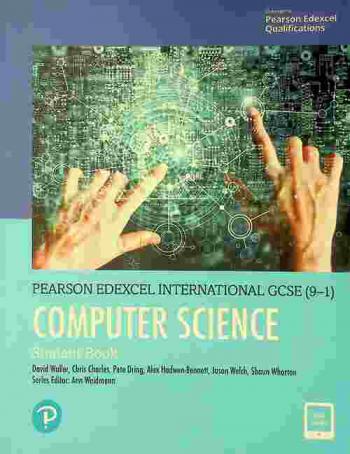 Computer science : student book