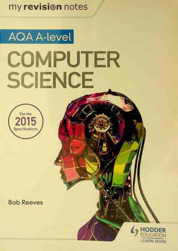  AQA A-level computer science