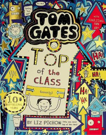 Top of the class (nearly)