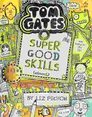 Super good skills (almost)