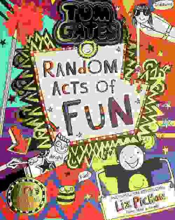 Random acts of fun