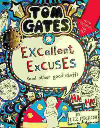  Excellent excuses (and other good stuff)